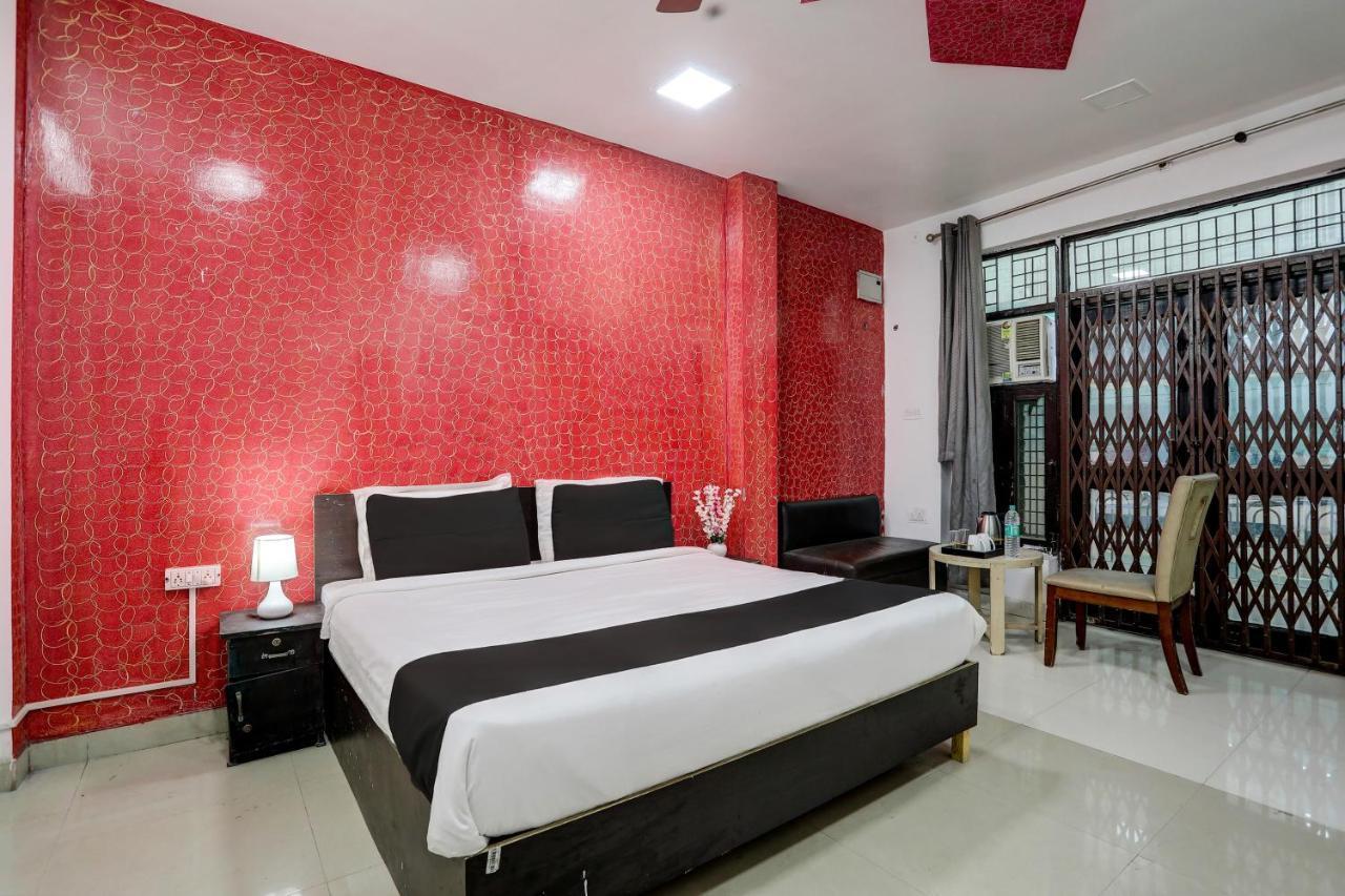 Hotel O Thirty Inns Noida Zewnętrze zdjęcie